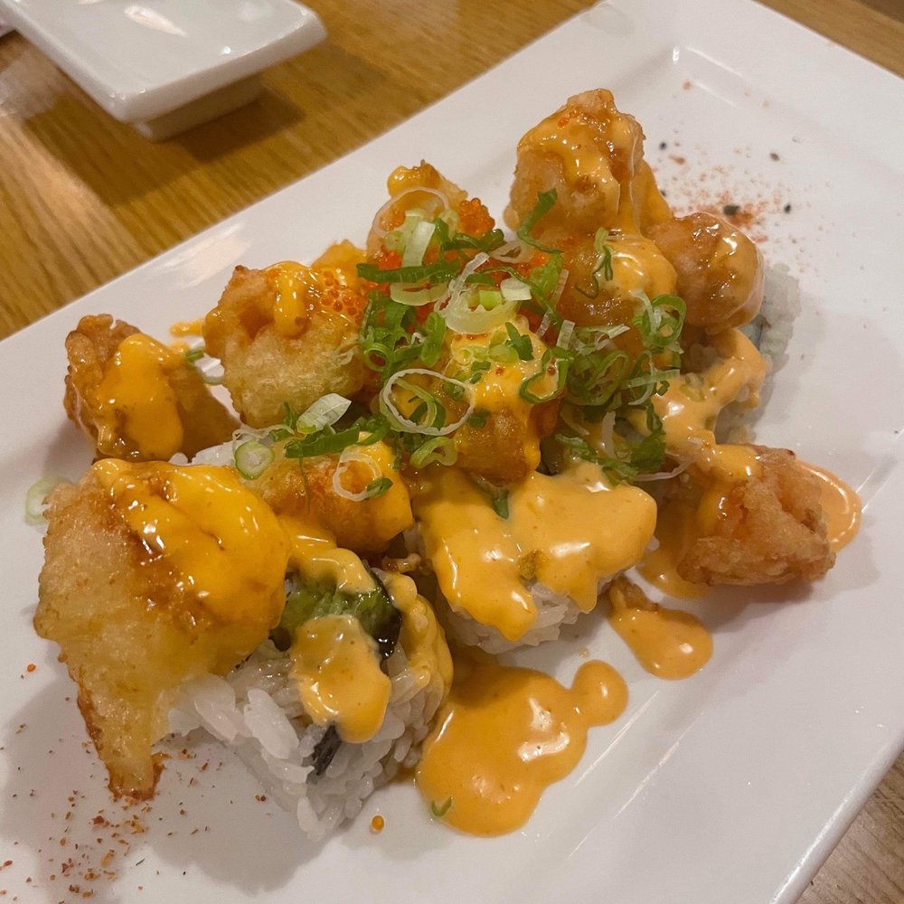 Sushi Kan - 49ers - Japanese Near Me - San Jose, California Sushi Kan - 49ers - Japanese Near Me - San Jose, California