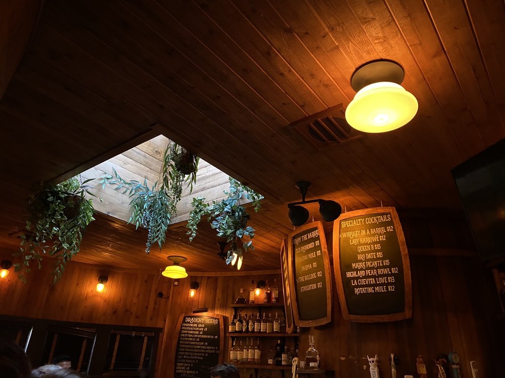 Idle Hour
