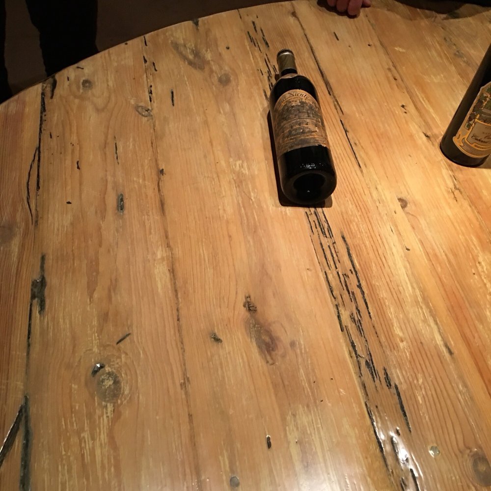 Far Niente - Wineries Near Me - Oakville, California Far Niente - Wineries Near Me - Oakville, California