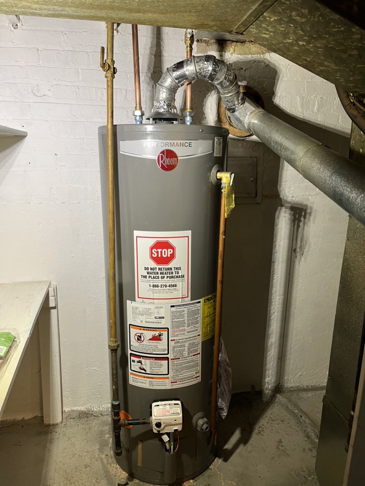 Slide of White Star Sewer & Drain Services