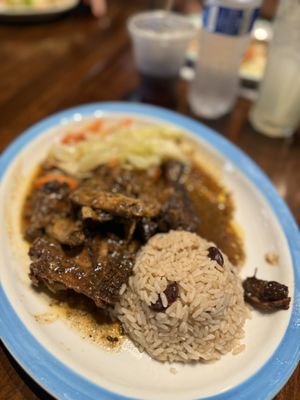 Gladys' Café by null