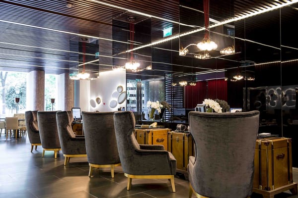 BessaHotel Liberdade by null