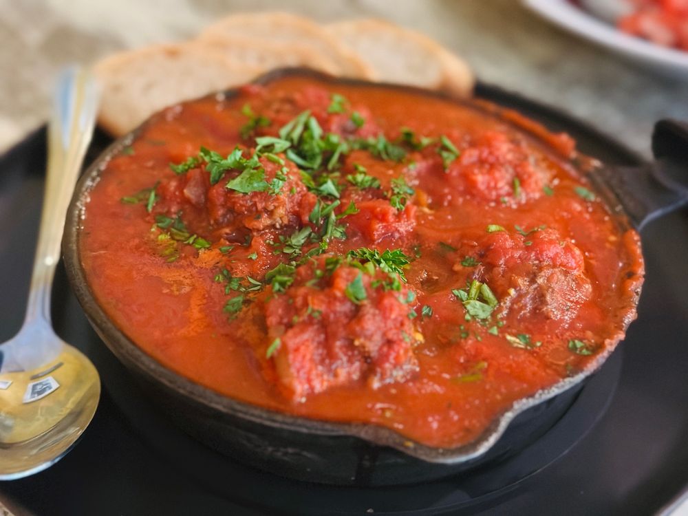 Northern Farmhouse Pasta