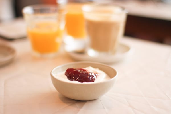 Café Marlette - Brunch Pigalle by null