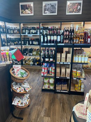 Origini Italian Market by null