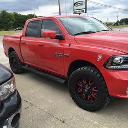 East Side Tire