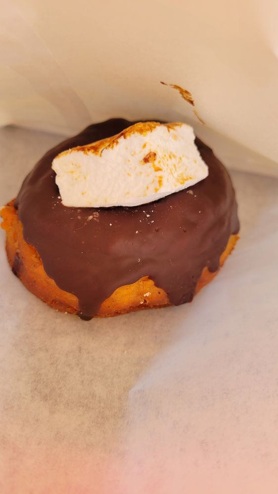 Dynamo Donut & Coffee