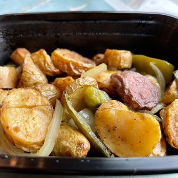 Fairgrounds Coffee and Tea - Roasted potatoes - Cafes Near Me - Minneapolis, Minnesota Fairgrounds Coffee and Tea - Roasted potatoes - Cafes Near Me - Minneapolis, Minnesota