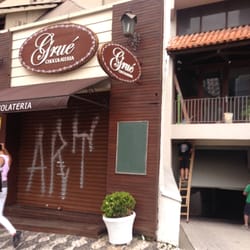 Grué Chocolateria