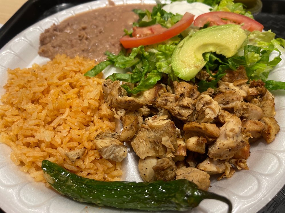 TACOS LA VILLA Updated October 2024 20 Reviews 135 Central Valley