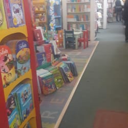 Librería El Atril