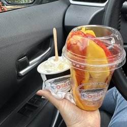 Kiosko