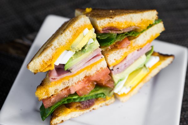 WeHo Bistro by null