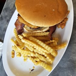 Mel's Diner - The Big Bopper