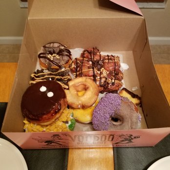 Voodoo Doughnut - Donuts bought - Bakeries Near Me - Orlando, Florida Voodoo Doughnut - Donuts bought - Bakeries Near Me - Orlando, Florida