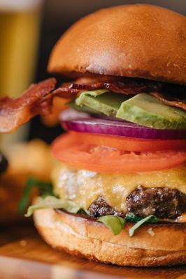 The Coyote Bar & Grill by null