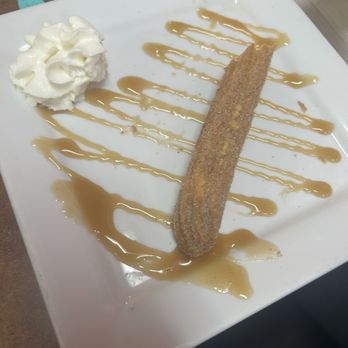 Sabor Mexicano - Churros so so good - Mexican Near Me - Los Angeles, California Sabor Mexicano - Churros so so good - Mexican Near Me - Los Angeles, California