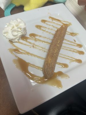 Sabor Mexicano Restaurant by null