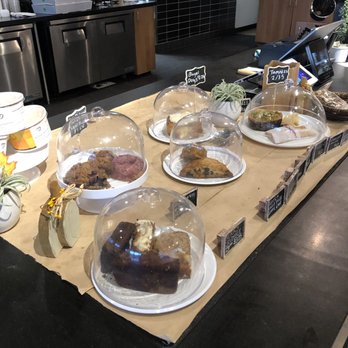 Redefined Coffee House - Food - Coffee & Tea Near Me - Grapevine, Texas