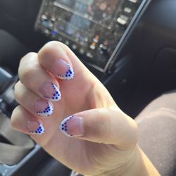 Paradise Nails
