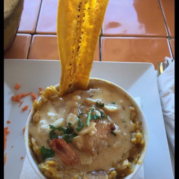 The Spoon Experience - Best Mofongo I have ever had... Beats all the others I have tried in PR! - Tours Near Me