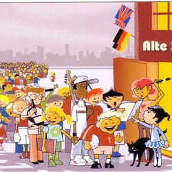 be smart academy e.V.