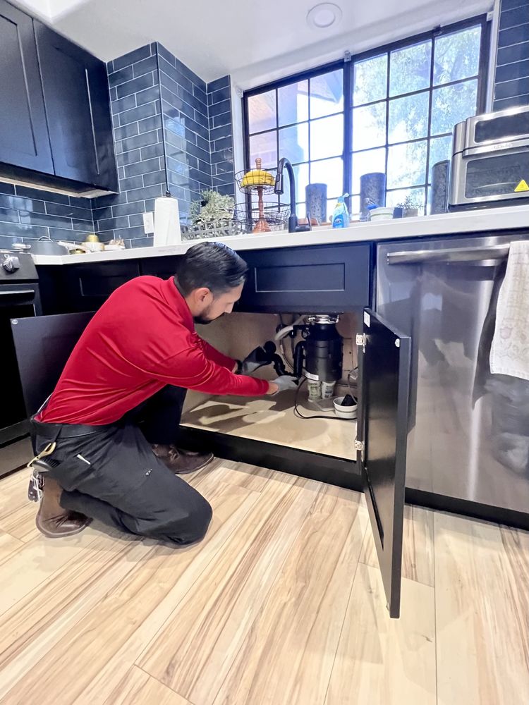 Slide of All Time Plumbing and Drains