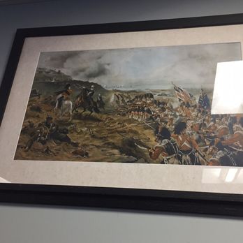 Black Watch Memorial Library - Photo of the royal highland regiment in the Battle of Ticonderoga - Libraries Near Me - Ticonderoga, New York Black Watch Memorial Library - Photo of the royal highland regiment in the Battle of Ticonderoga - Libraries Near Me - Ticonderoga, New York