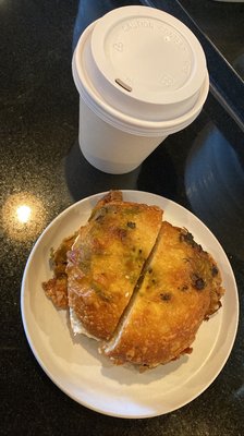 Sunday Bagels by null