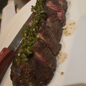 Platinum Cowboy - Skirt Steak with chimchurri - Pop-Up Restaurants Near Me - Palm Desert, California Platinum Cowboy - Skirt Steak with chimchurri - Pop-Up Restaurants Near Me - Palm Desert, California