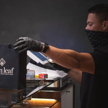 Urbn Leaf - Cannabis Dispensaries Near Me - San Diego, California Urbn Leaf - Cannabis Dispensaries Near Me - San Diego, California