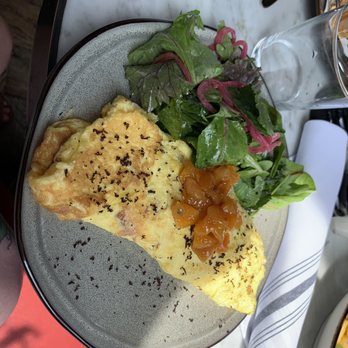 Cafe Robey - Omelette - Breakfast & Brunch Near Me - Chicago, Illinois Cafe Robey - Omelette - Breakfast & Brunch Near Me - Chicago, Illinois