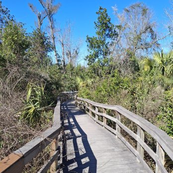 Spring Creek Park - Parks Near Me - Marianna, Florida