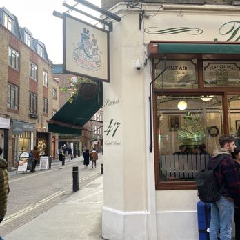 Rock & Sole Plaice - Fish & Chips Near Me - London, XGL
