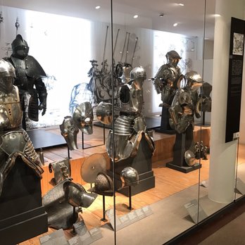 Musée de l'Armée - Museums Near Me - Paris, 75