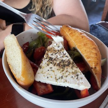 Stage Coach Grille - Greek salad - Seafood Near Me - La Verkin, Utah Stage Coach Grille - Greek salad - Seafood Near Me - La Verkin, Utah