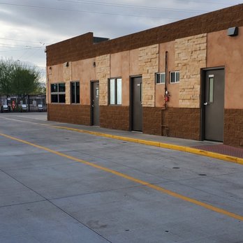 Magic Hand Car Wash - Auto Detailing Near Me - Phoenix, Arizona