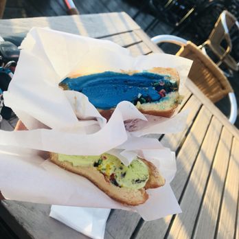 Novel Ice Cream - Desserts Near Me - Phoenix, Arizona Novel Ice Cream - Desserts Near Me - Phoenix, Arizona