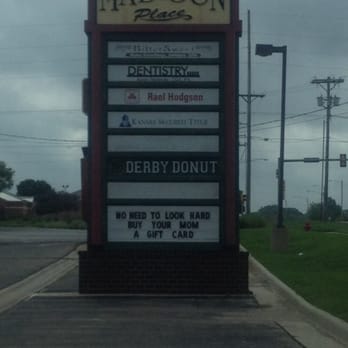 Derby Donut - Donuts Near Me - Derby, Kansas Derby Donut - Donuts Near Me - Derby, Kansas