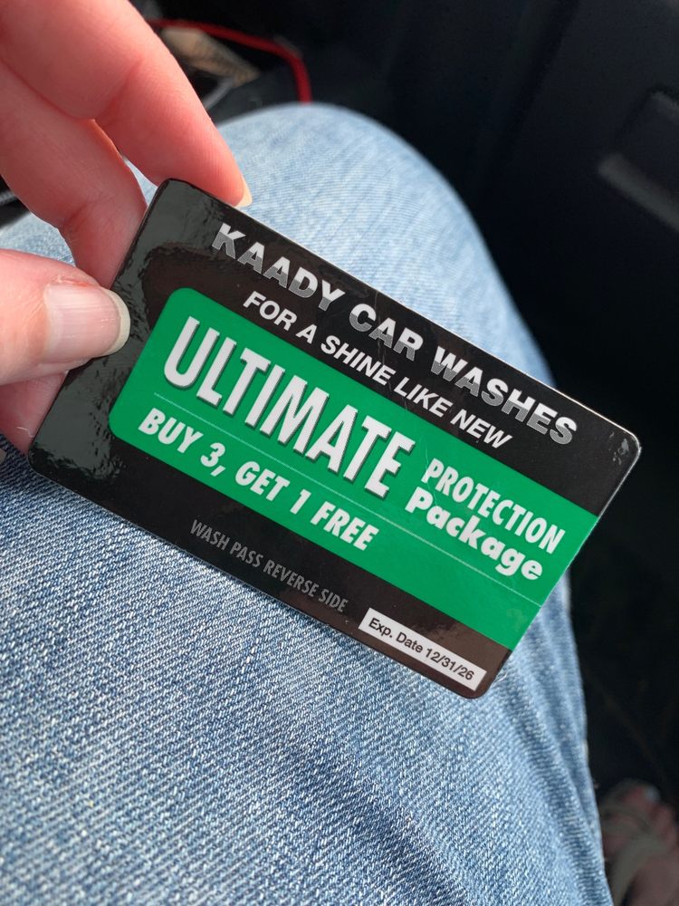 KAADY CAR WASH Updated September 2024 51 Photos & 63 Reviews 2900