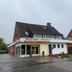 Imbiss Meyer's Tannen - Wok & Sushi