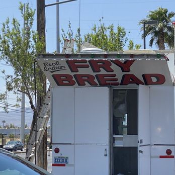 Nevari Indian Fry Bread - Truck - Food Trucks Near Me - Las Vegas, Nevada Nevari Indian Fry Bread - Truck - Food Trucks Near Me - Las Vegas, Nevada