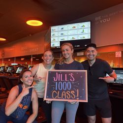 Orangetheory Fitness