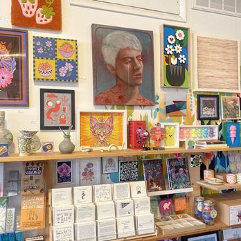 DNA Galleries - Art Galleries Near Me - Oklahoma City, Oklahoma