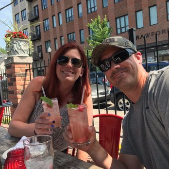 Ottava Via - The seasonal smash was a hit! - Pizza Near Me - Detroit, Michigan