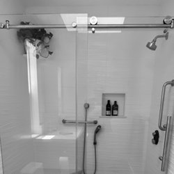 WoodBridge - High quality hardware and glass.