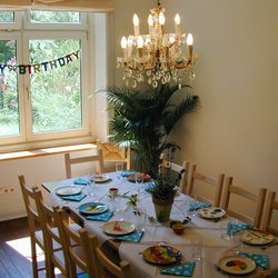Made by you Keramik selbst bemalen - Paryraum
