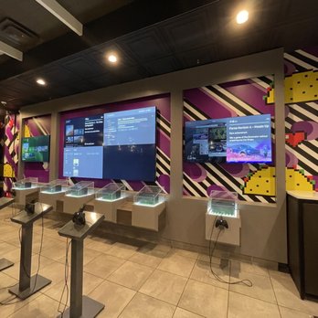 Taco Bell Cantina - Fast Food Near Me - San Ramon, California Taco Bell Cantina - Fast Food Near Me - San Ramon, California