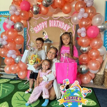 Lizzie's Learning World Child Care - Child Care & Day Care Near Me - Garden Grove, California Lizzie's Learning World Child Care - Child Care & Day Care Near Me - Garden Grove, California