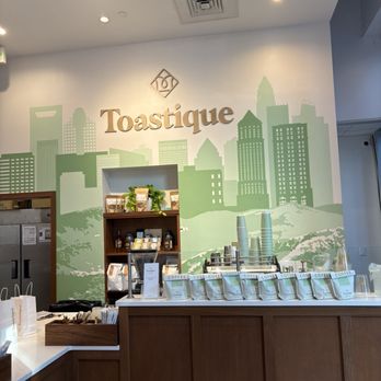 Toastique - Juice Bars & Smoothies Near Me - Charlotte, North Carolina Toastique - Juice Bars & Smoothies Near Me - Charlotte, North Carolina